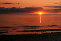 Sunset on the Cape - Studio Lana