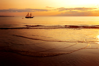 Sail Away - Studio Lana