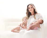 Newborn Photography in Albany NY by Studio Lana