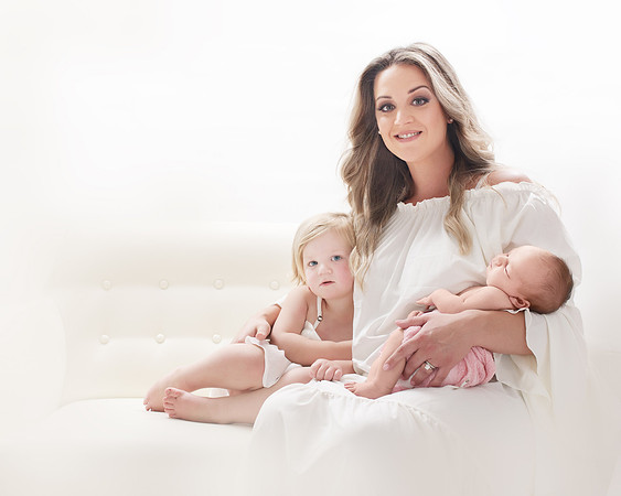 Newborn Photography in Albany NY by Studio Lana