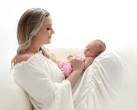 Newborn Photography in Albany NY by Studio Lana