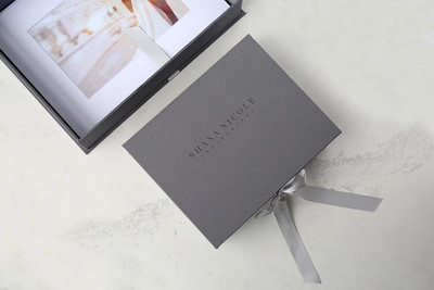 Keepsake Box