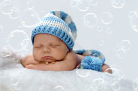 Newborn Photography in Albany NY by Studio Lana