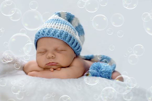 Newborn Photography in Albany NY by Studio Lana