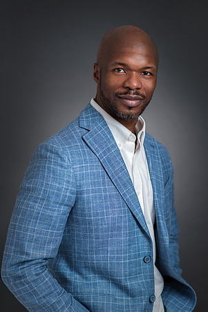 Corporate Headshots & Executive Portraits by Studio Lana in Albany NY