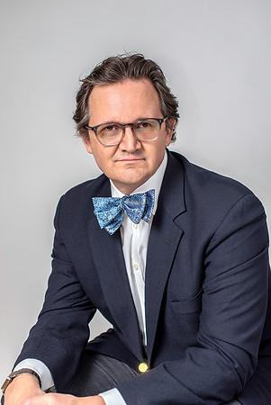 Corporate Headshots & Executive Portraits by Studio Lana in Albany NY