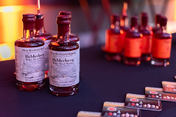 Corporate Event in Albany, NY