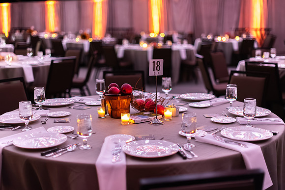 Corporate Event in Albany, NY