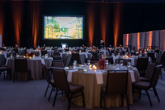 Corporate Event in Albany, NY