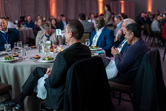 Corporate Event in Albany, NY
