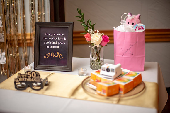 Private Events Photographed by Studio Lana in Albany NY