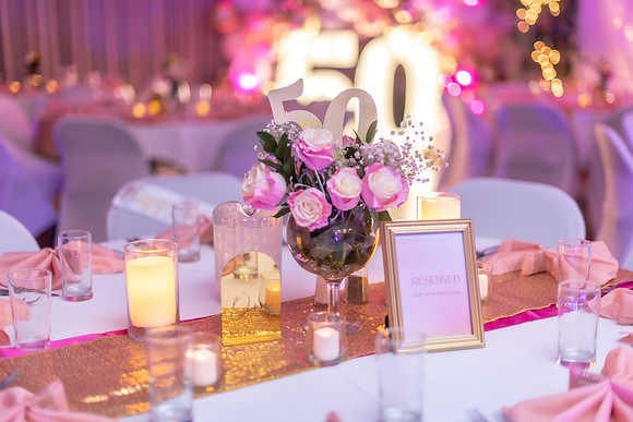 Private Events Photographed by Studio Lana in Albany NY