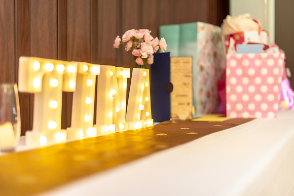 Private Events Photographed by Studio Lana in Albany NY