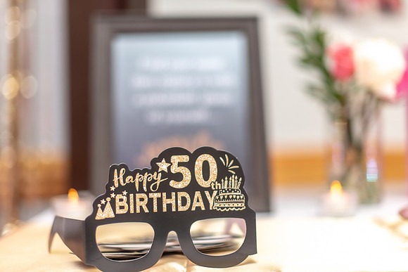 Private Events Photographed by Studio Lana in Albany NY