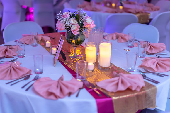 Private Events Photographed by Studio Lana in Albany NY