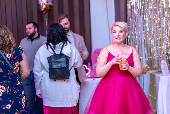 Private Events Photographed by Studio Lana in Albany NY