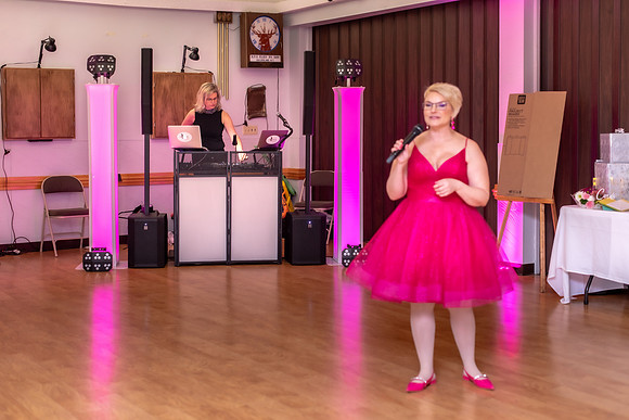 Private Events Photographed by Studio Lana in Albany NY