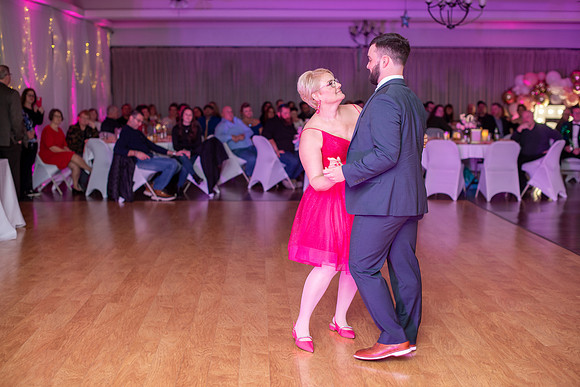 Private Events Photographed by Studio Lana in Albany NY