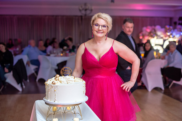 Private Events Photographed by Studio Lana in Albany NY