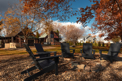 Air BnB in the Capital Region