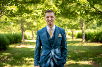 Adam & Stacey Brilliams #1 Wedding