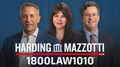 Harding Mazzotti