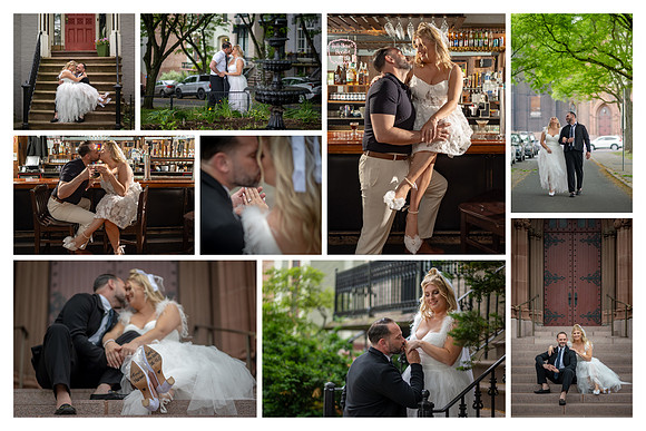 Engagement Photography in Albany NY | Studio Lana