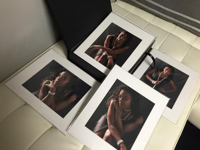 photo prints printed and matted by Studio Lana Albany NY