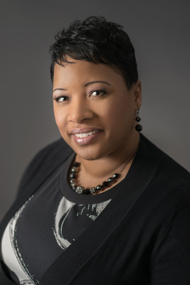Pastor Christina Staton