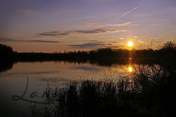 Sunrise - Studio Lana
